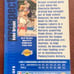 Kobe Bryant 1996/97 Upperdeck SP ROOKIE card
