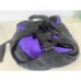 Granite Gear Rock Solid Compression Sack Purple Size 2XL