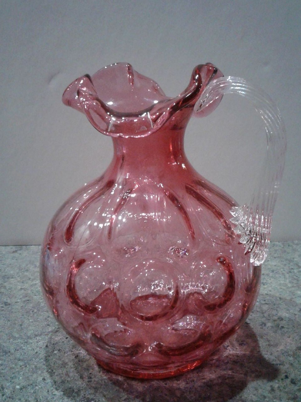 Fenton Cranberry
