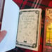 Bookish Box Legends & Lattes and bookshops & bonedust