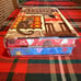 Bookish Box Legends & Lattes and bookshops & bonedust