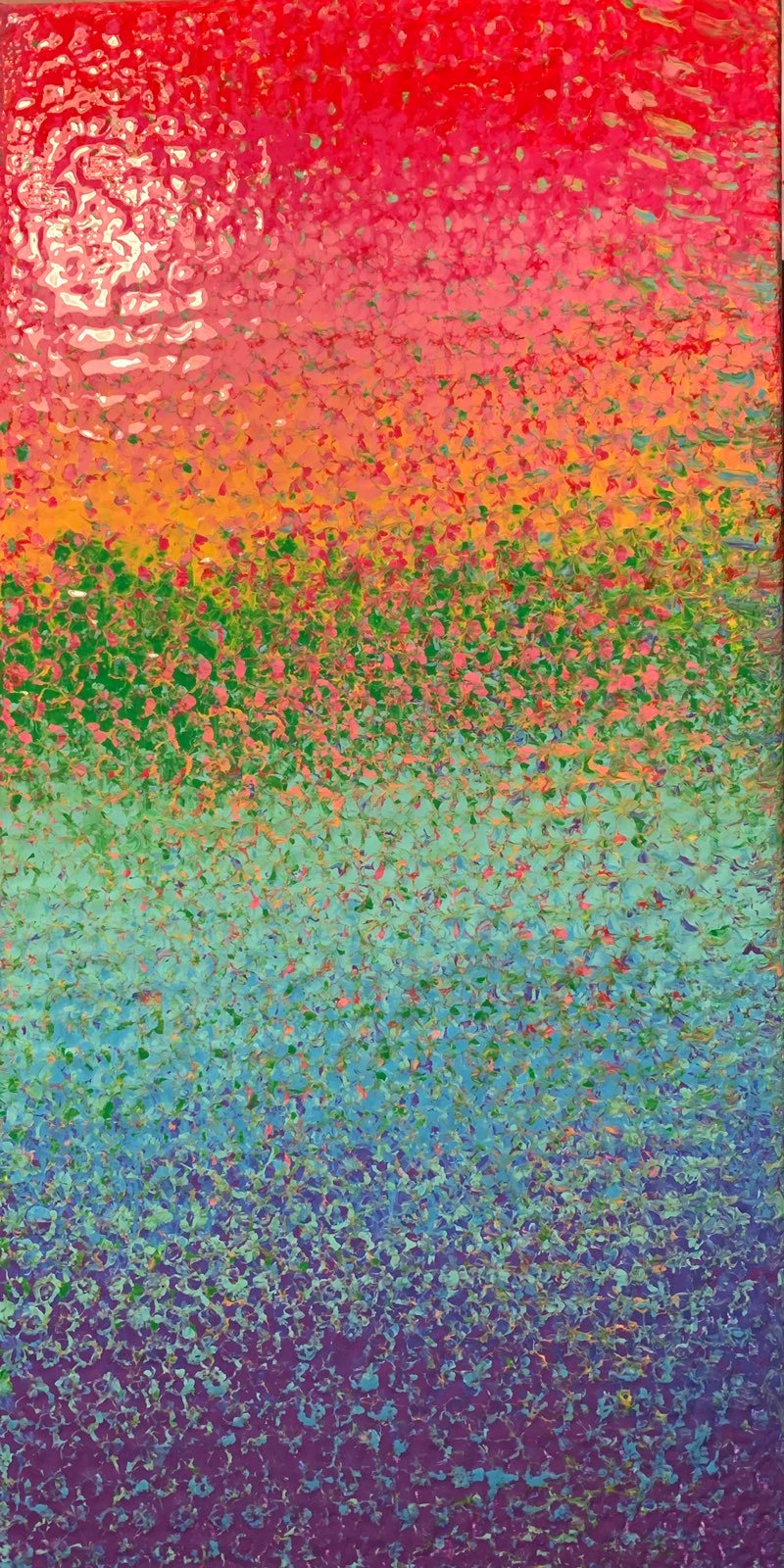 Abstract Painting