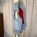 Vivienne Westwood Knit Heart Vest