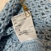 Vivienne Westwood Knit Heart Vest