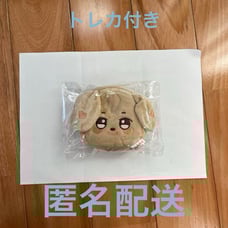 Tudon-i Pouch with Photocard - ANITEEZ IN ICE CITY