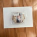 Tudon-i Pouch with Photocard - ANITEEZ IN ICE CITY