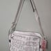 Brand New, Unused, Excellent Condition ◇ JAL x Southern All Stars Shoulder Bag Enamel Bag