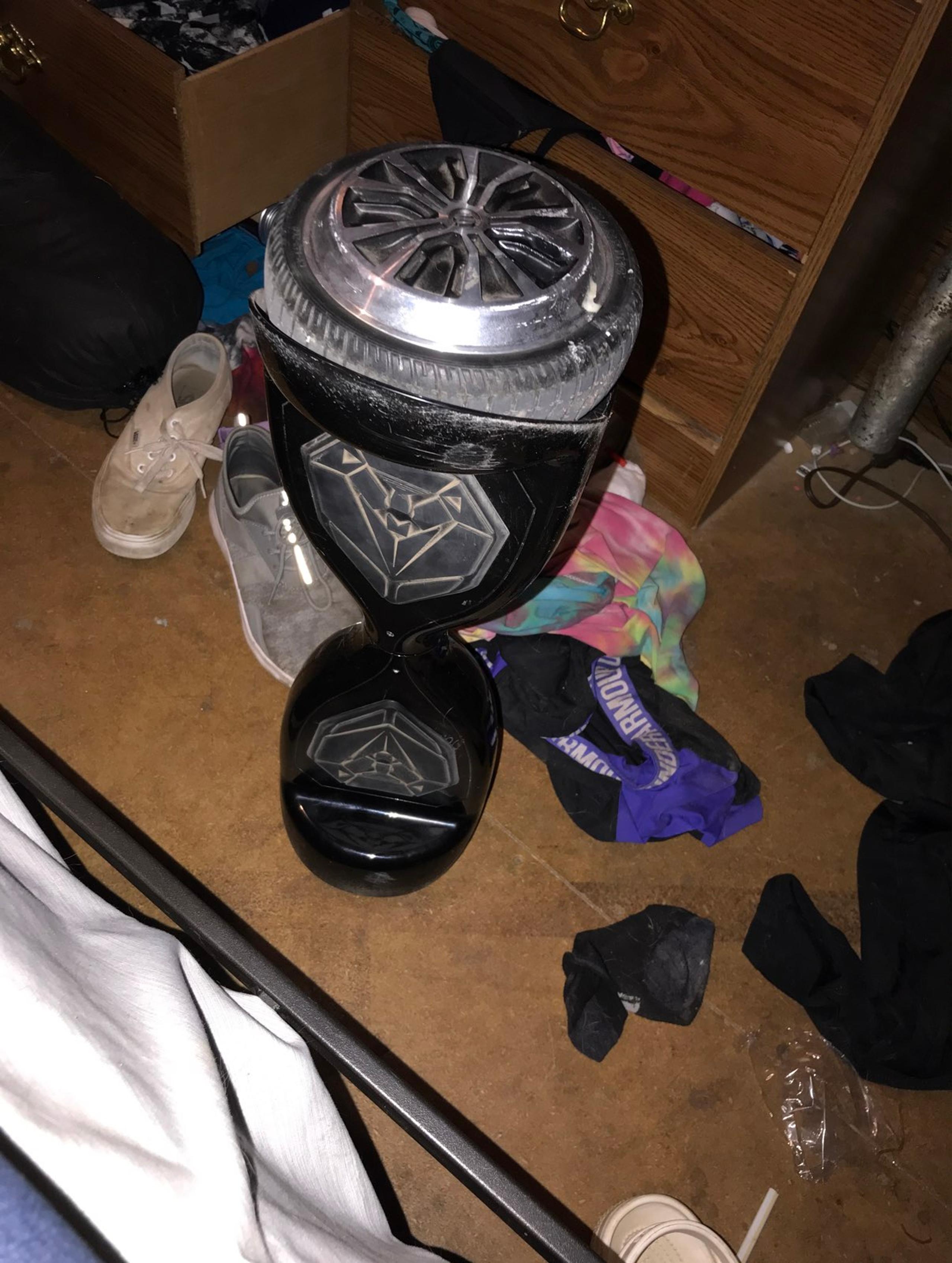 hoverboard