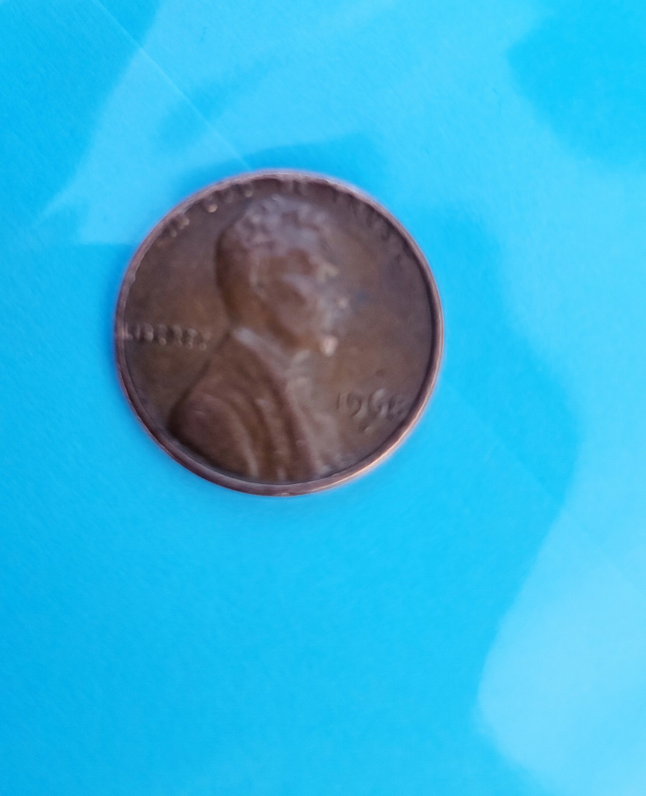 penny 1968