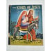 Little Golden Book Of Birds Vintage 1943 1st Print 1st Edition Blue Spine