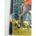 Little Golden Book Of Birds Vintage 1943 1st Print 1st Edition Blue Spine