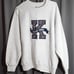 KELLY TIRE VINTAGE SWEATSHIRT SIZE LG