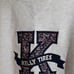 KELLY TIRE VINTAGE SWEATSHIRT SIZE LG