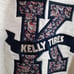 KELLY TIRE VINTAGE SWEATSHIRT SIZE LG