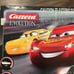 Carrera Evolution Disney·Pixar Cars 3 Race Day 25226 Slot Car Racing Race Set