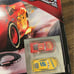 Carrera Evolution Disney·Pixar Cars 3 Race Day 25226 Slot Car Racing Race Set