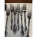 Reed Barton Candace Andrea Rebacraft Lot Of 24pc Flatware Stainless Replacements