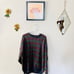Vintage Oversized Sweater
