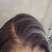 h .d lace front wig