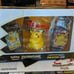 Pokemon celebrations figure Premium box