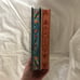What the River Knows Isabel Ibañez fairyloot owlcrate special edition bundle box