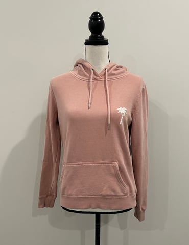Between the Flags Bondi Beach Hoodie