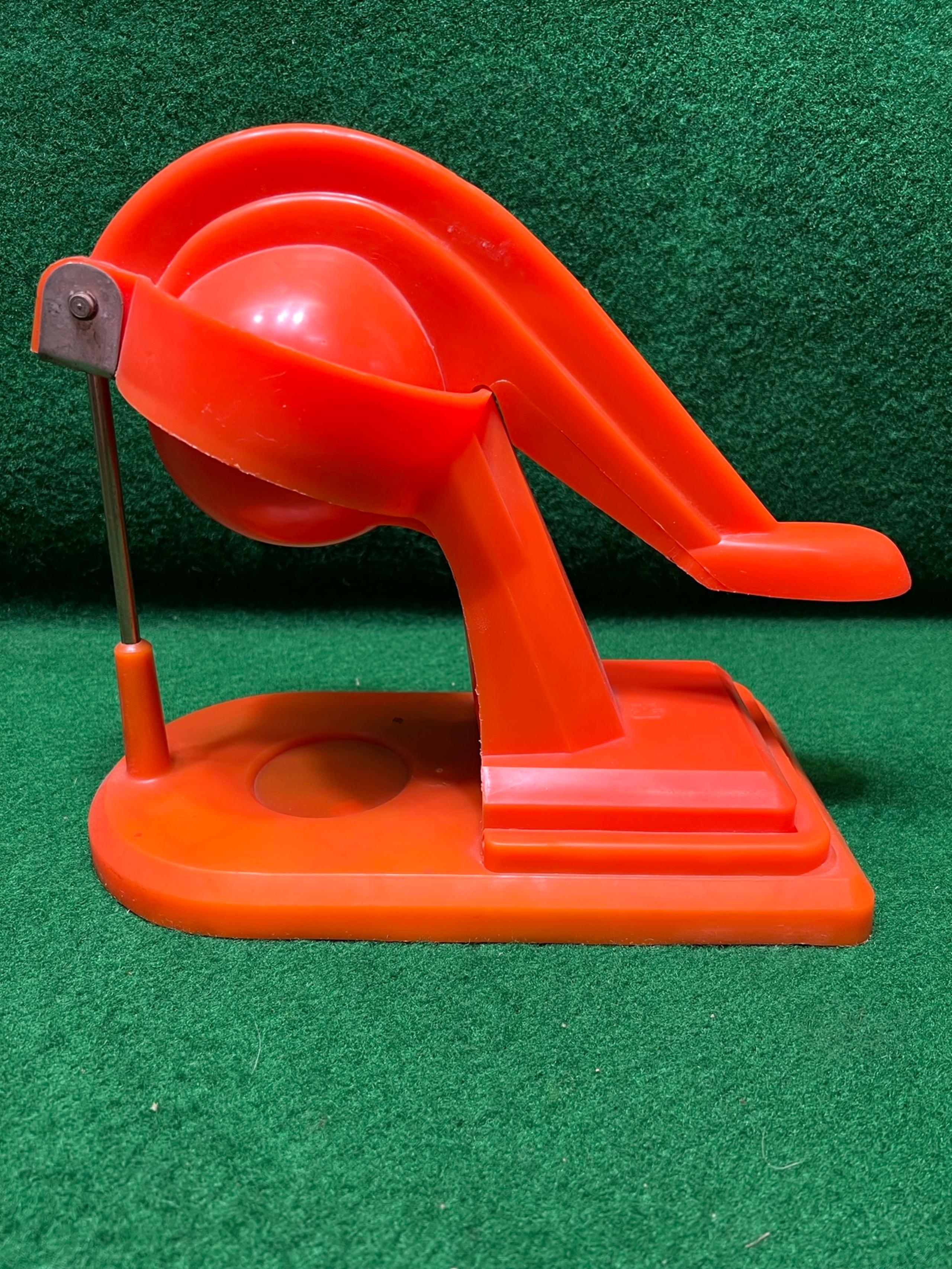 MCM The Big Squeeze Frem Corp #17 Juicer D-3