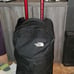 North Face long haul 30 bag with wheels
