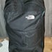North Face long haul 30 bag with wheels