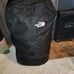North Face long haul 30 bag with wheels