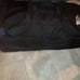 North Face long haul 30 bag with wheels