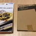 Leon Claw 5-60P Gold & Hell's Chain 5-60HT BK ☆ Unused and Unopened