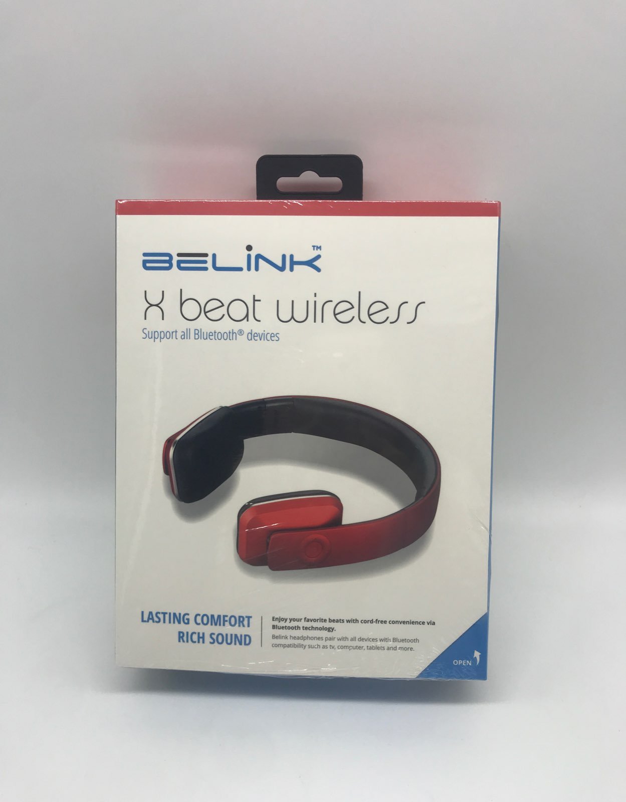 BELINK & BEAT WIRELESS Support all Bluet