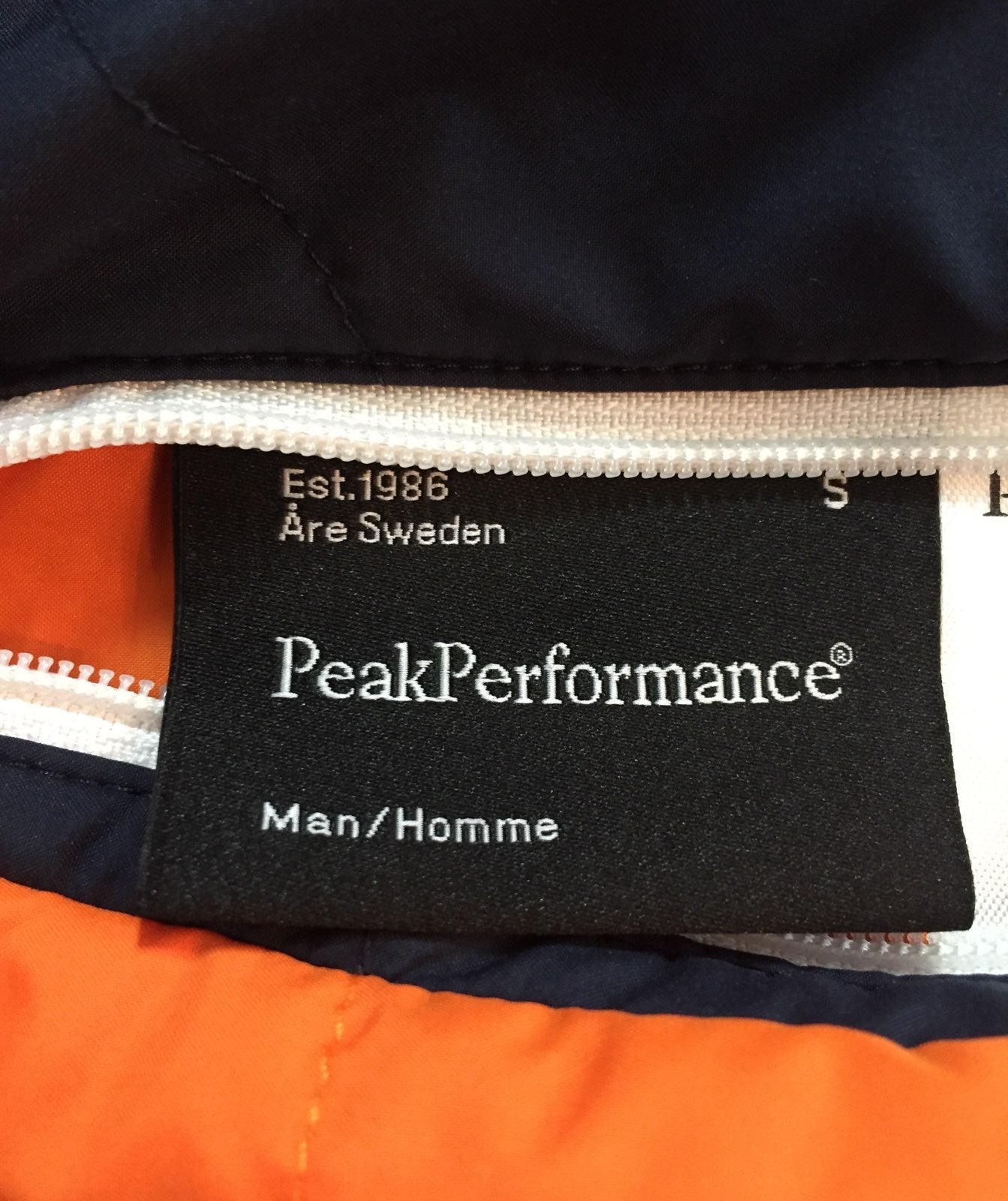 Vest sale