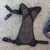 Canine Friendly Dog Safety Car Harness Crash Tested