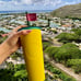 Starbucks Hawaii 2021 Pineapple Tumbler