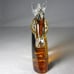 V. Nason & C. Murano Italy Art Glass Horse Head Sculpture Figurine