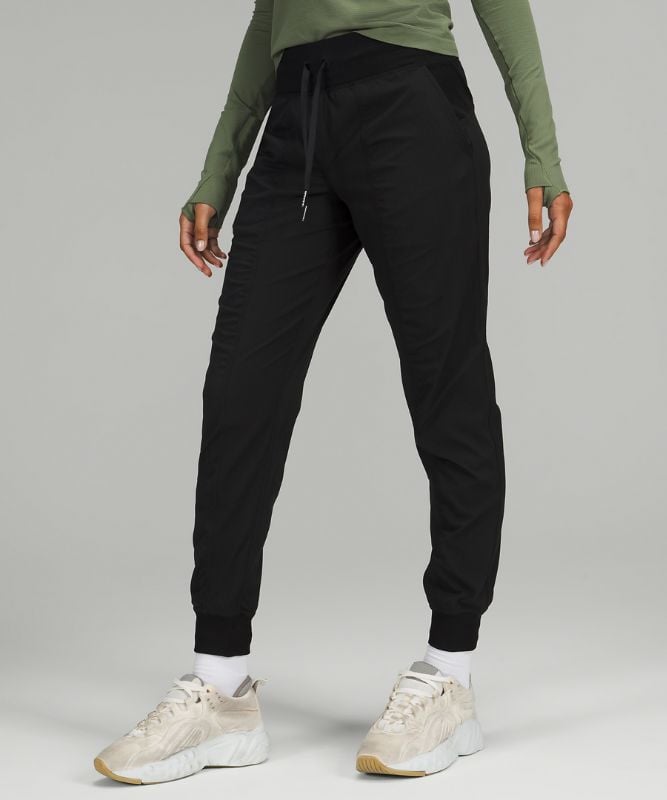 Lululemon Dance Studio Jogger