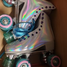 Roller skates