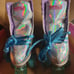 Roller skates