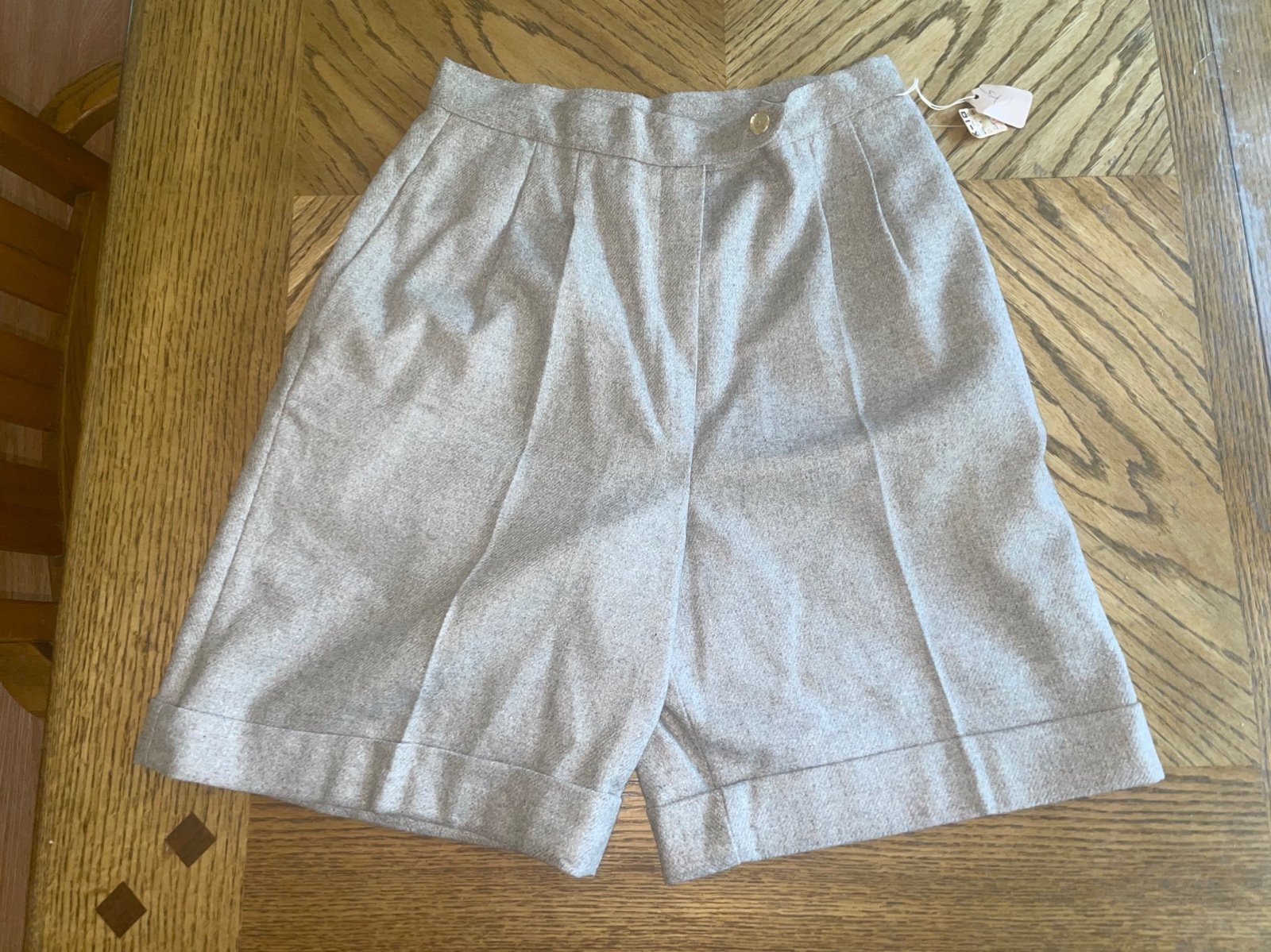 limit buy Vintage 9 sz new shorts pleated 90s Vintage & collectibles limit buy Vintage 9 sz new shorts pleated 90s Vintage & collectibles