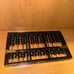 Vintage abacus