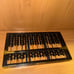 Vintage abacus