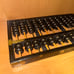 Vintage abacus