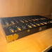 Vintage abacus