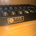Vintage abacus