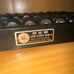 Vintage abacus