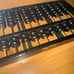 Vintage abacus