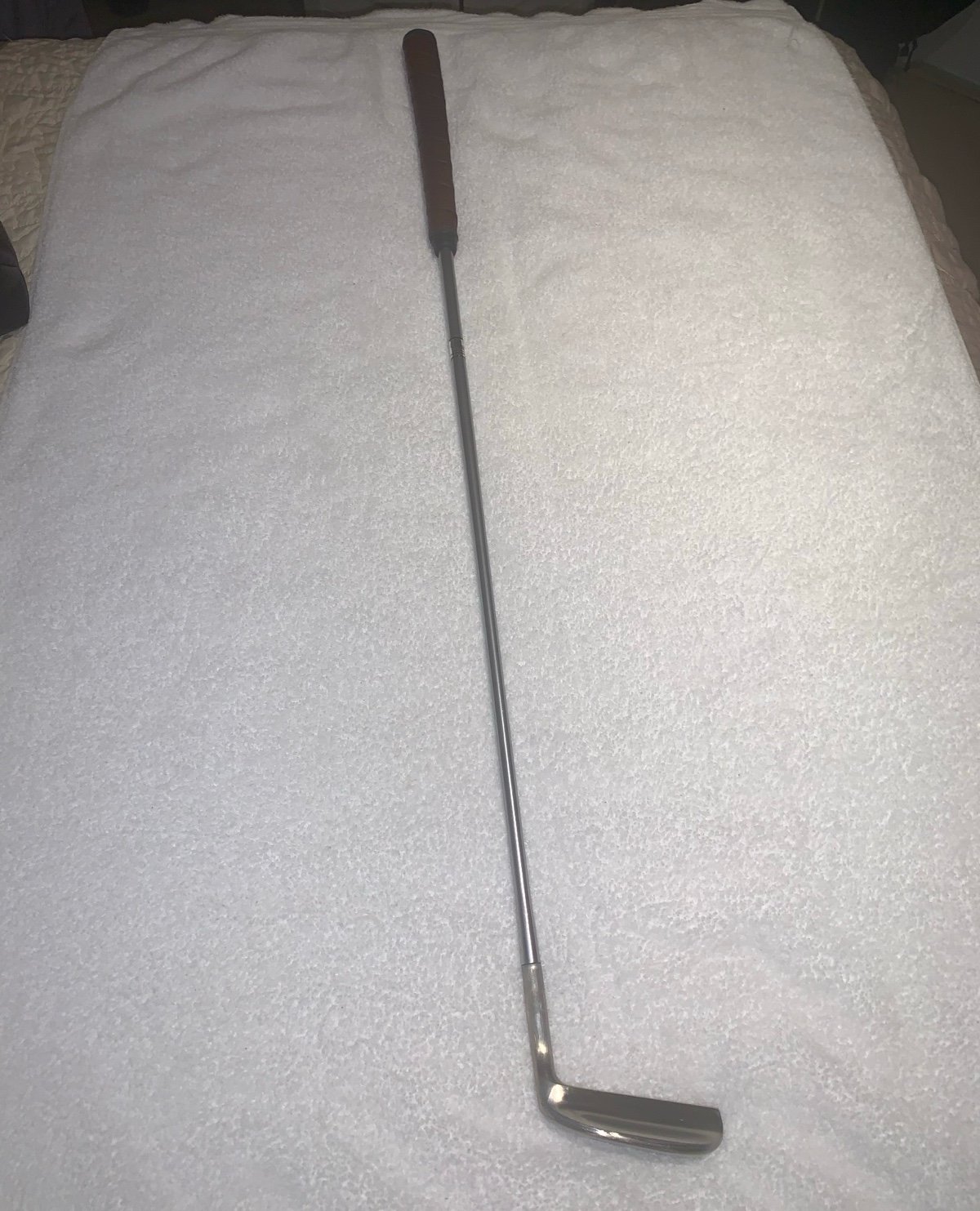 Wilson original 8802