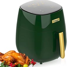 Elegant Life Air Fryer 4.5 L